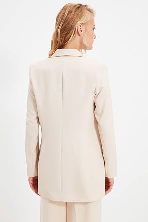 Trendyol Women's Paletoco Coat