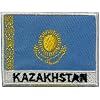 Kazakhstan