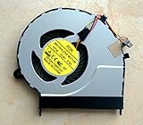 Estado: Nuevo SZYJT nuevo ventilador de CPU para toshiba Satellite L50-B L50D-B L50DT-B L50T-B L55-B L55D-B L55DT-B L55T-B L55T-B5278 L55T-B5271