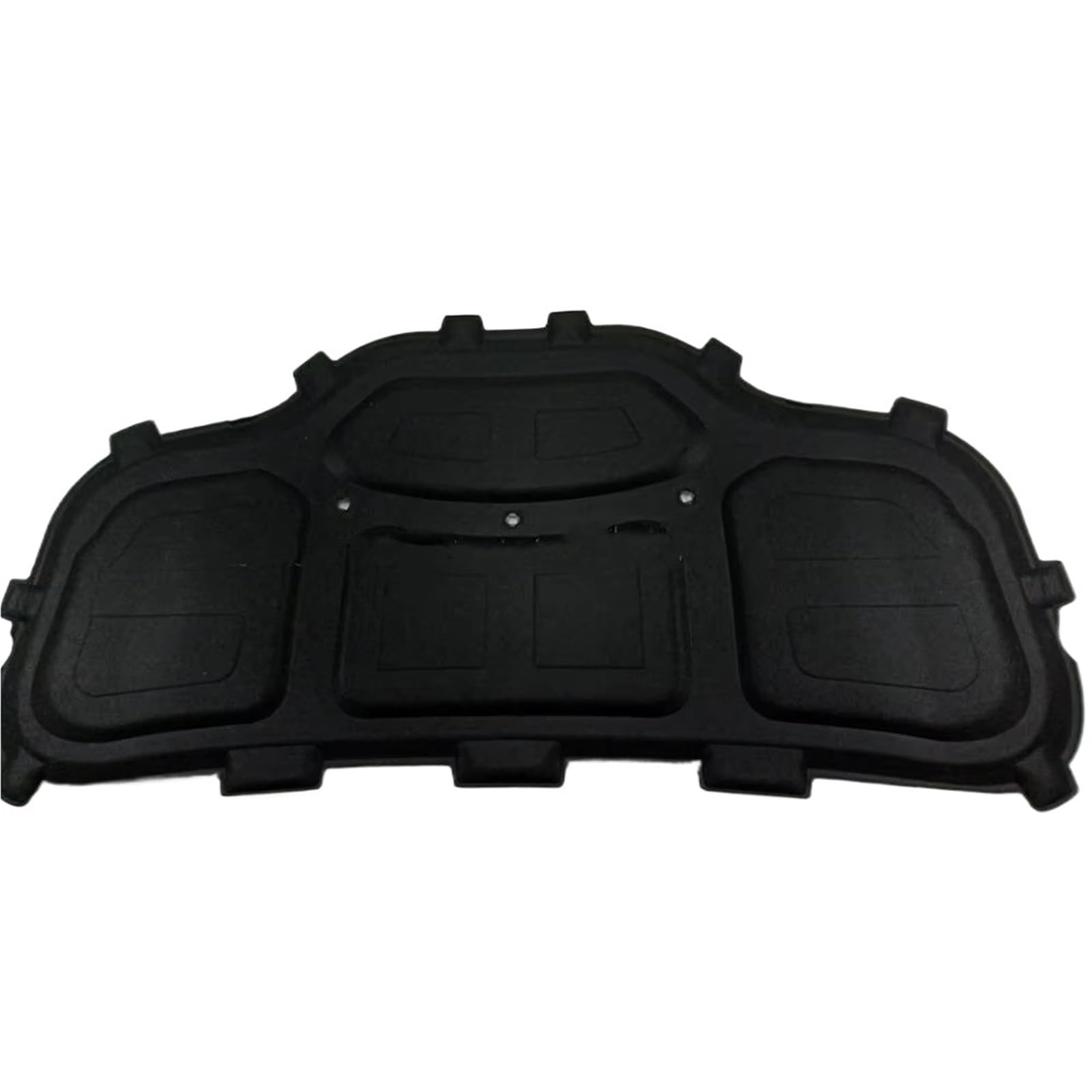 Engine Insulating Compatible with for Q5 2018 2019 2020 2021 2022 2023 Thermal Insulation Cotton Sound Insulation Cotton Heat Insulation