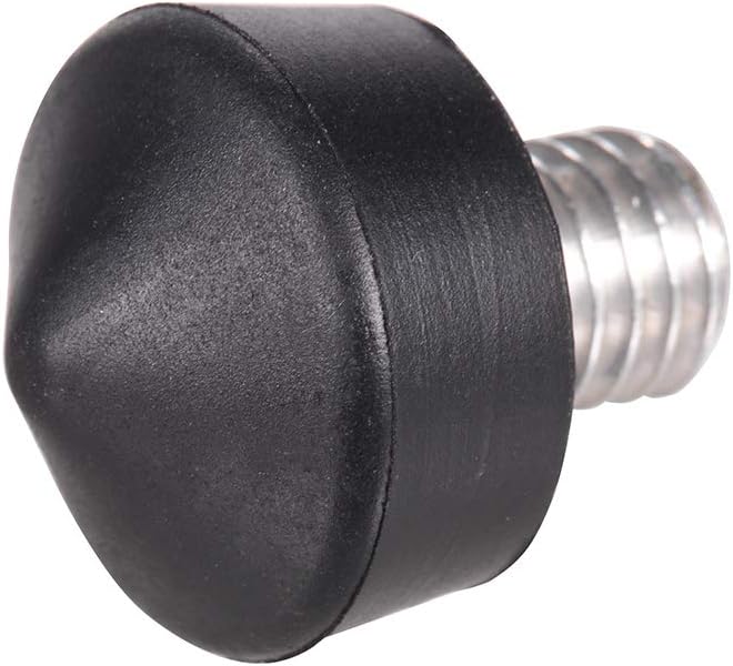 Amazon Com Andoer Universal 3 8 Inch Tripod Monopod Rubber Foot Spike For Andoer Benro Gitzo Manfrotto Tripod Monopod 3 Pcs Electronics Amazon Com Andoer Universal 3 8 Inch Tripod Monopod Rubber Foot Spike For Andoer Benro Gitzo Manfrotto Tripod Monopod 3 Pcs Electronics