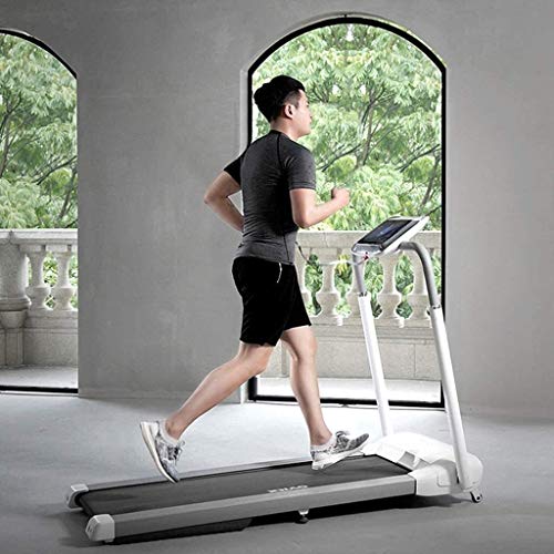 Caminadora eléctrica plegable ZHCWEP 800 W miniatura 3
