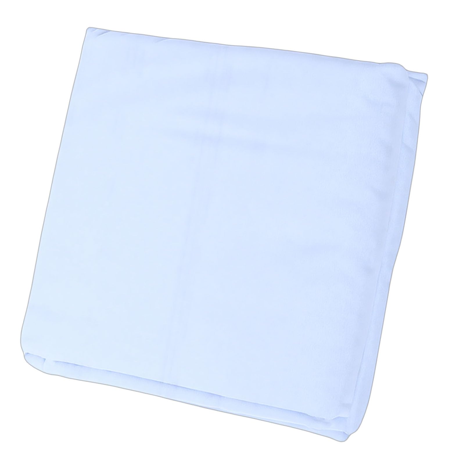 Ejoyous Forro para Saco de Dormir, Sábana de Viaje de Poliéster Lavable Portátil, Sábana Ligera para Acampar para Aventuras Al Aire Libre, Doble Uso como Saco de Dormir y Funda Nórdica (Azul Claro)