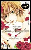 Cover zum Buch Love Kingdom 1