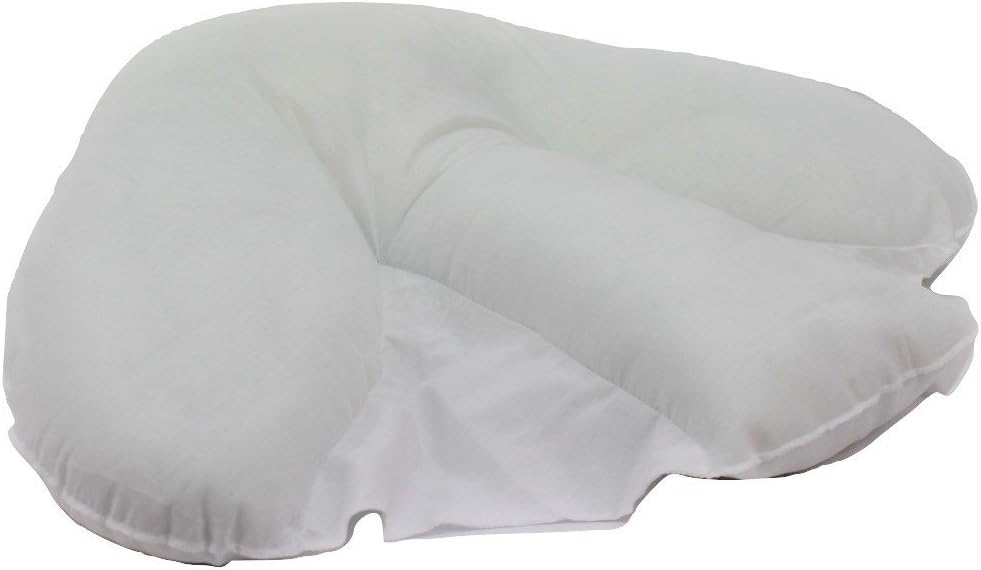 batwing support pillow