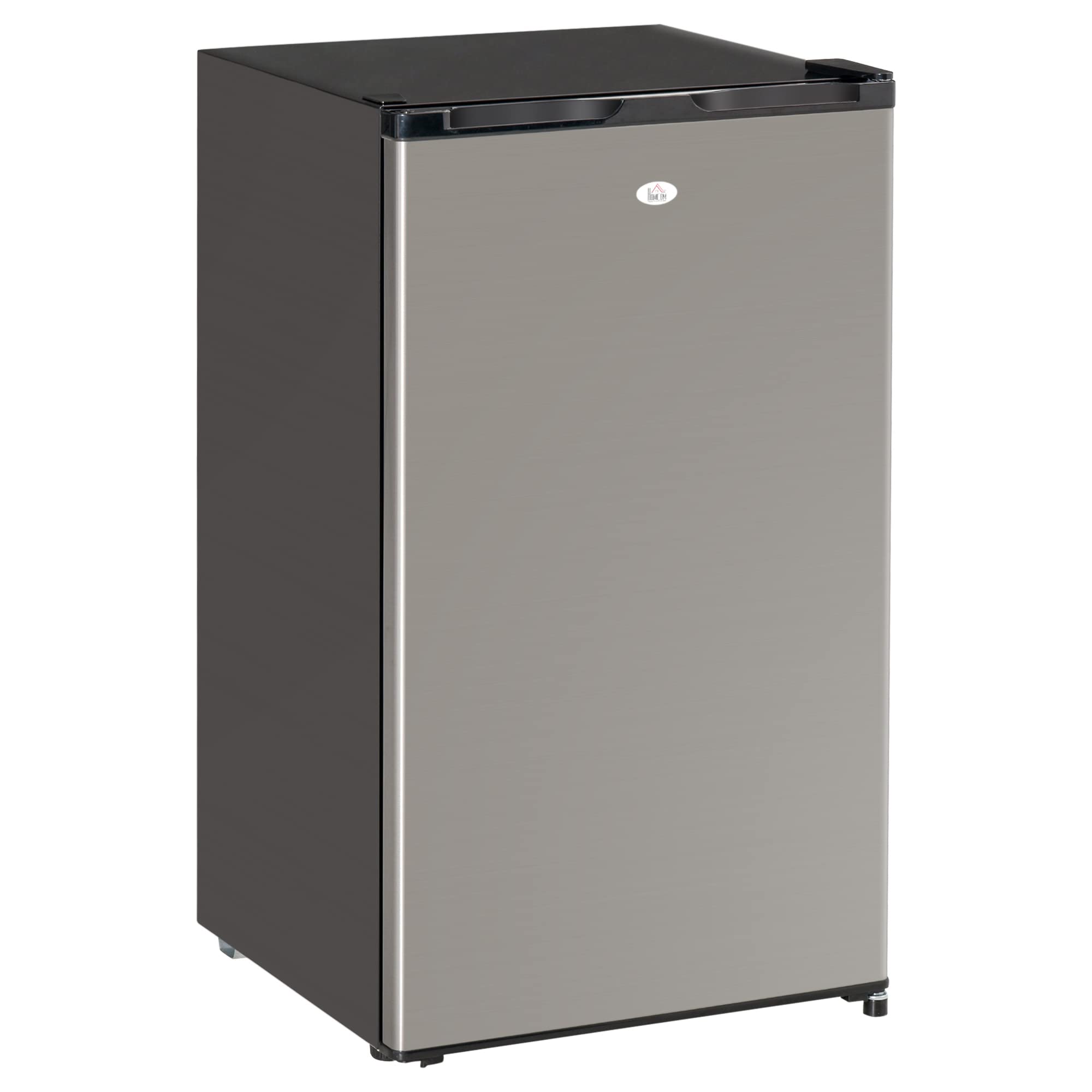 Buy Mini Fridge with Freezer, Compact Mini Refrigerator with 3