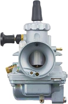 Modification 28mm Motorcycle Carburetor For Yamaha RS100 RX100 RS RX 100 RX-KING VM24 Carb