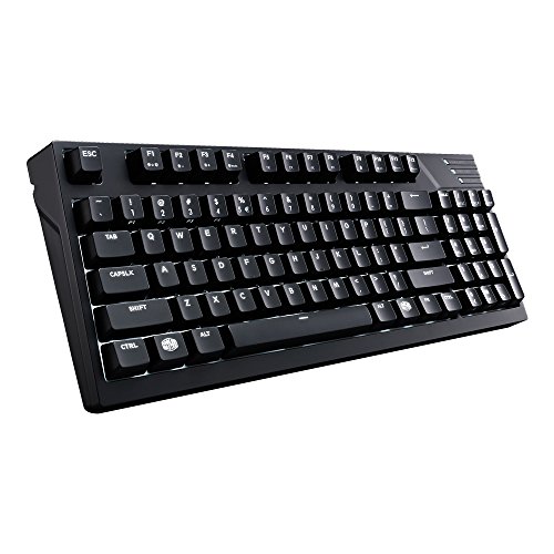 Cooler Master MasterKeys Pro M...