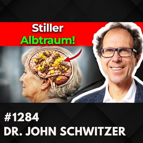Arzt warnt ausdr&uuml;cklich vor fatalem Fehler! (+ L&ouml;sung) | Dr. John Schwitzer #1284