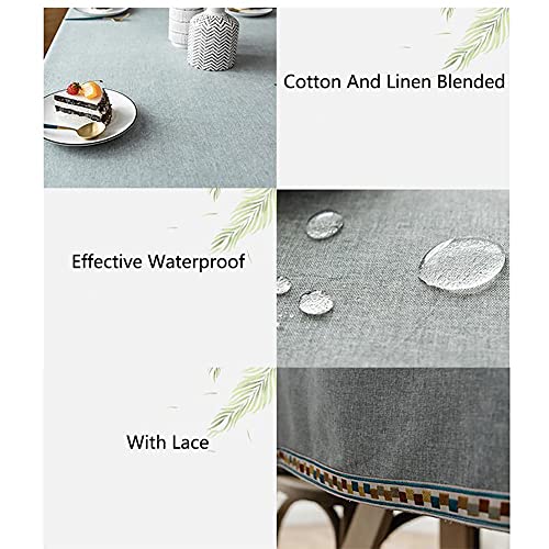 Nappe réutilisable extensible dotée d'une technologie imperméable durable - 7