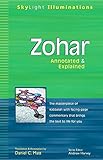 Zohar: Annotated & Explained (SkyLight Illuminations)