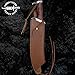 Gil Hibben IV Combat Machete Blade Knife | 12