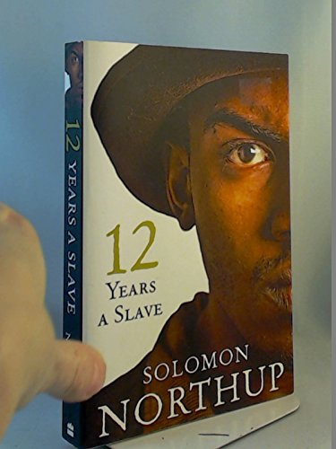 Solomon Northup Biography