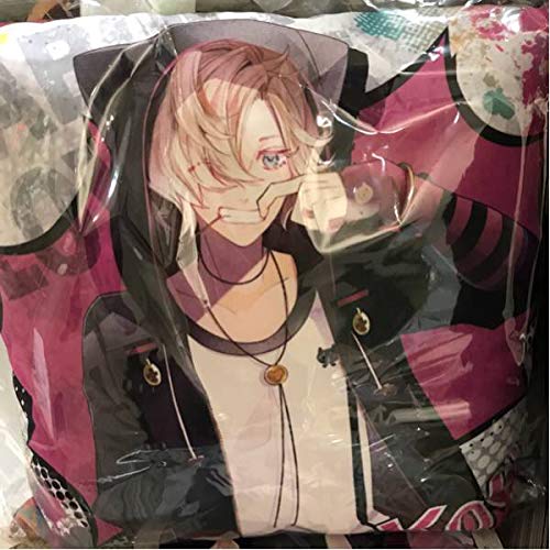 無神コウ　DIABOLIK LOVERS ディアラバ　くじ Amazon.co.jp: DIABOLIK LOVERS 無神 コウ くじ ディアラバ D賞