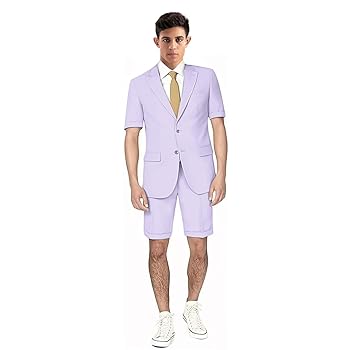 スーツ M ICON SUMMER SUIT SHORTS MON スーツ M ICON SUMMER