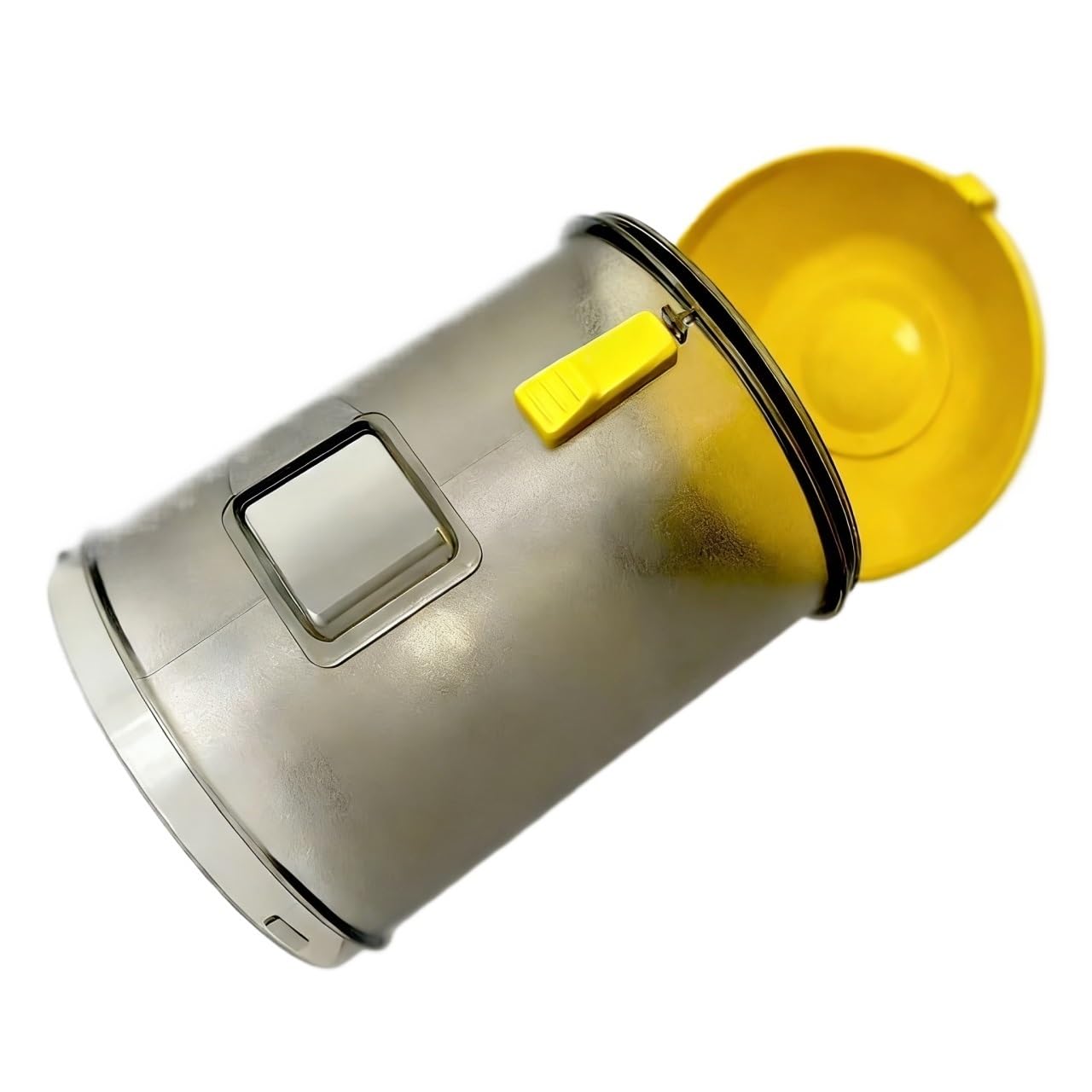 Bagless Dustbin Assembly Spare Part，Compatible For Karcher，VC3 Vacuum Cleaner Replacement Accessories