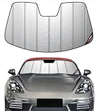 Pigenius Windshield Sunshade 1094
