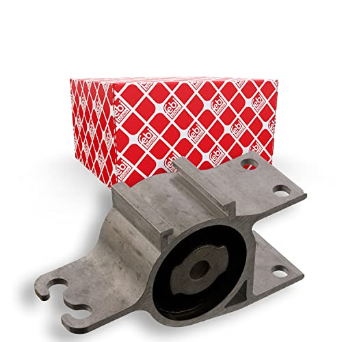 febi bilstein 40966 Control Arm Bush with bracket, pack of one