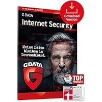 G DATA Internet Security