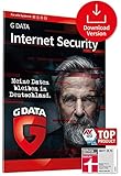 Ausgezeichneter Schutz - G DATA Internet Security 2020 wurde von AV Test zum Top Produkt ausgezeichnet und Stiftung Warentest hat die Note Gut 2,1 vergeben