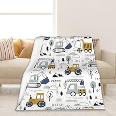 Cute Cars Truck Tractor Bulldozer Excavator