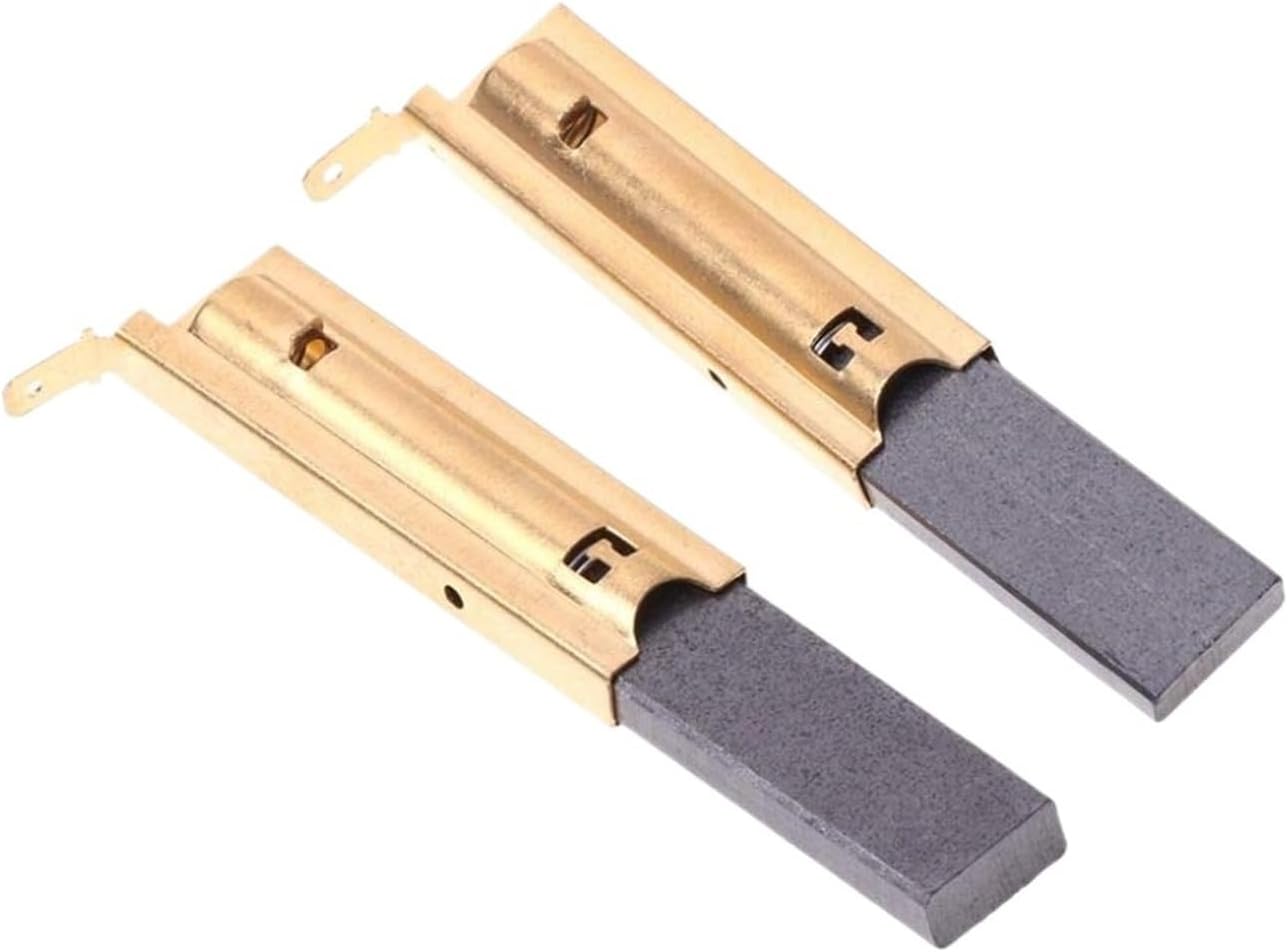 Washing Machine Electric Motor Carbon Brush, Inserts Brushes