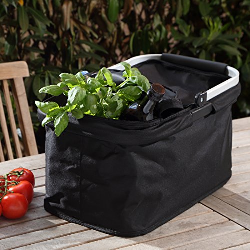 Levivo Cestino per la Spesa Completamente