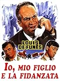 louis de funes  Io, mio figlio e la fidanzata
