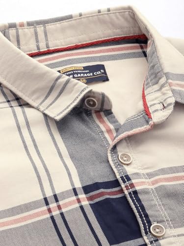 Image of The Indian Garage Co Men Shirt
