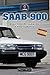 Produktbild SAAB 900: REGISTRO DE RESTAURACIÓN Y MANTENIMIENTO