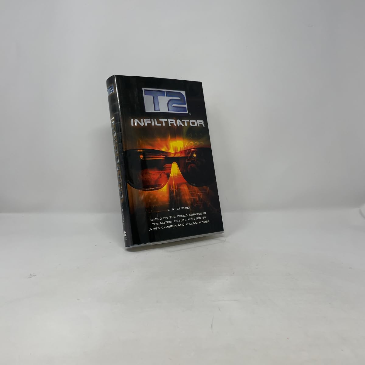 T2: Infiltrator