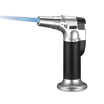 Amazon.co.jp: ガスバーナー 小型トーチバーナー ガストーチ