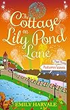 lana und lilly  The Cottage on Lily Pond Lane-Part Three: Autumn leaves (English Edition)