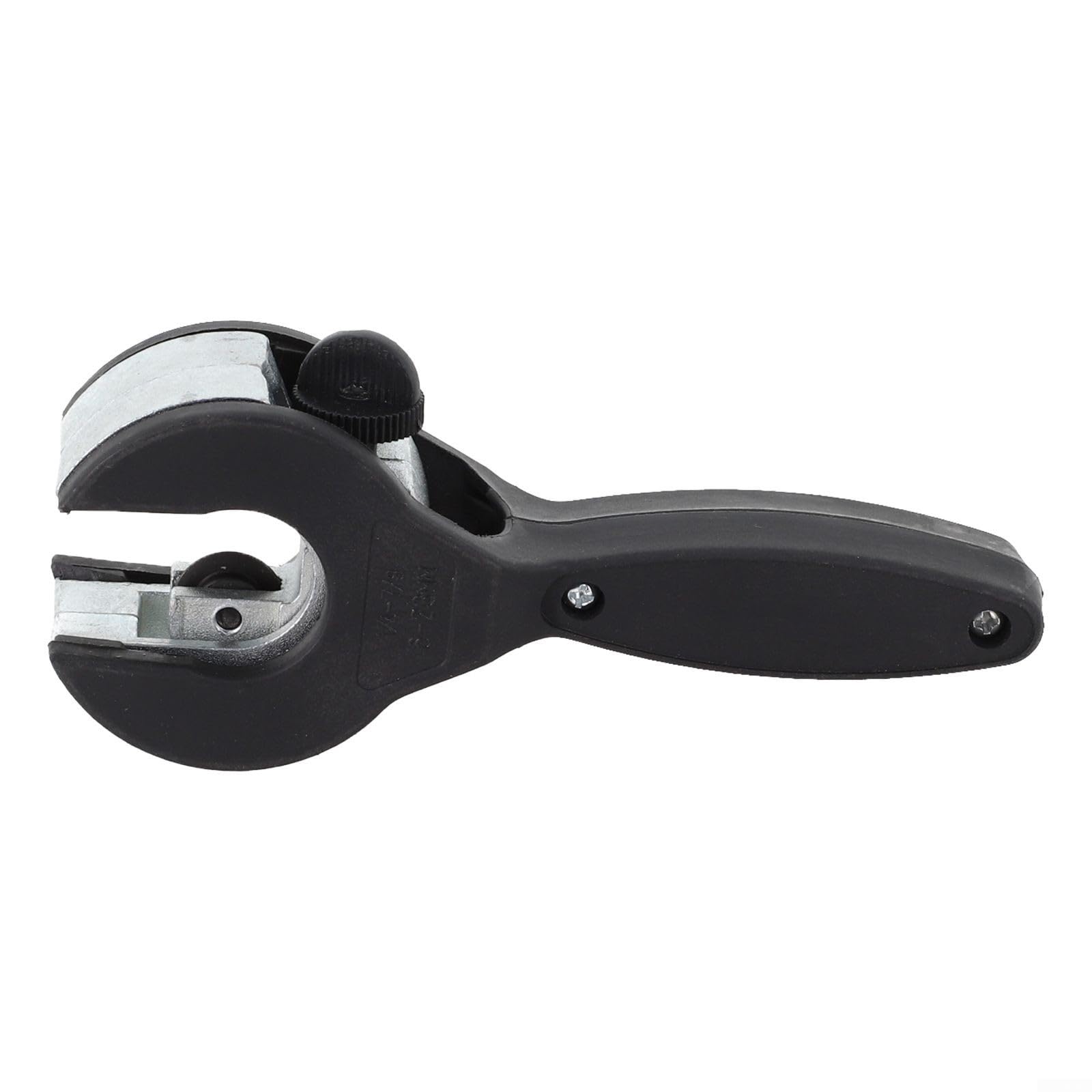Tagliatubi a cricchetto per tagliare tubi a cricchetto, per acciaio inossidabile, rame, alluminio 6-23 mm