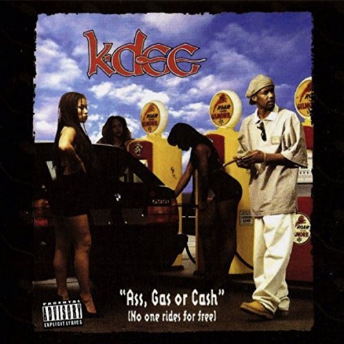 Pimpin' And Pandering Pt. 1 [Explicit]