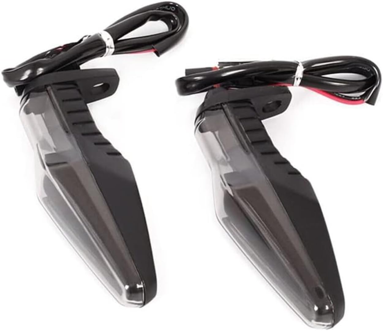 Mini uniwersalne wskaźniki Dla BMW R1250R 2019-2021 Kierunkowskazy motocyklowe 2 szt. Przednie światło LED