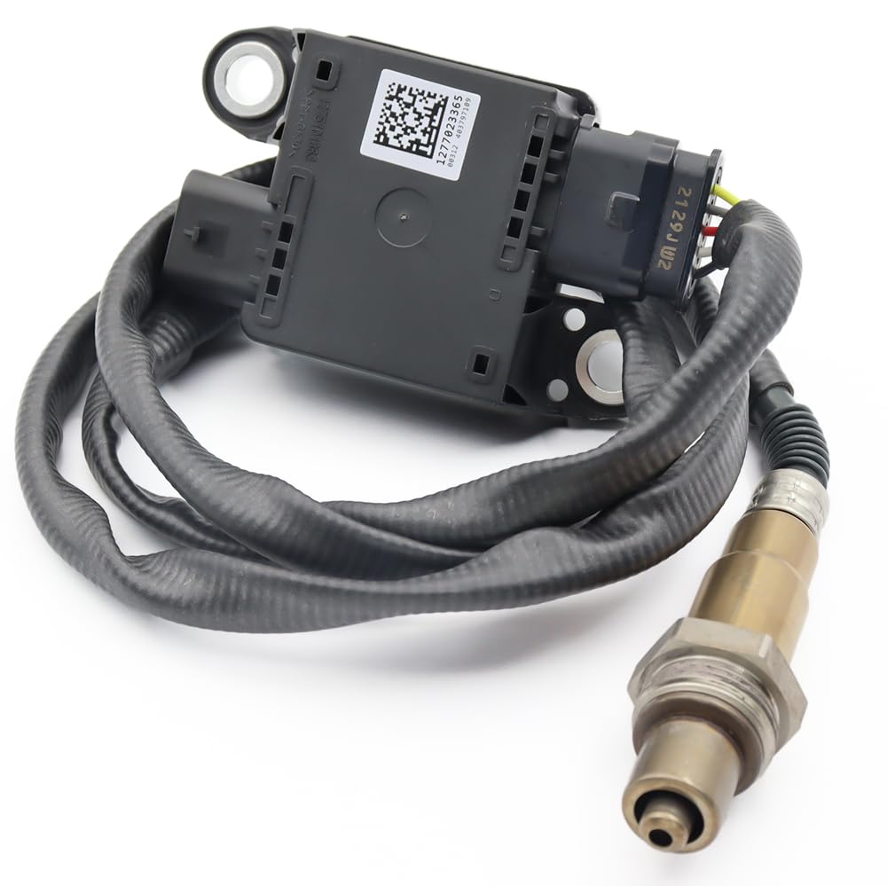 Sensore di particolato PM Jv6A-5L239-Ab per Ford Kuga Mk2 II 1.5 Tdci 2016-2020 0281007733