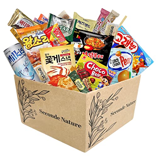 bussin snacks amazon