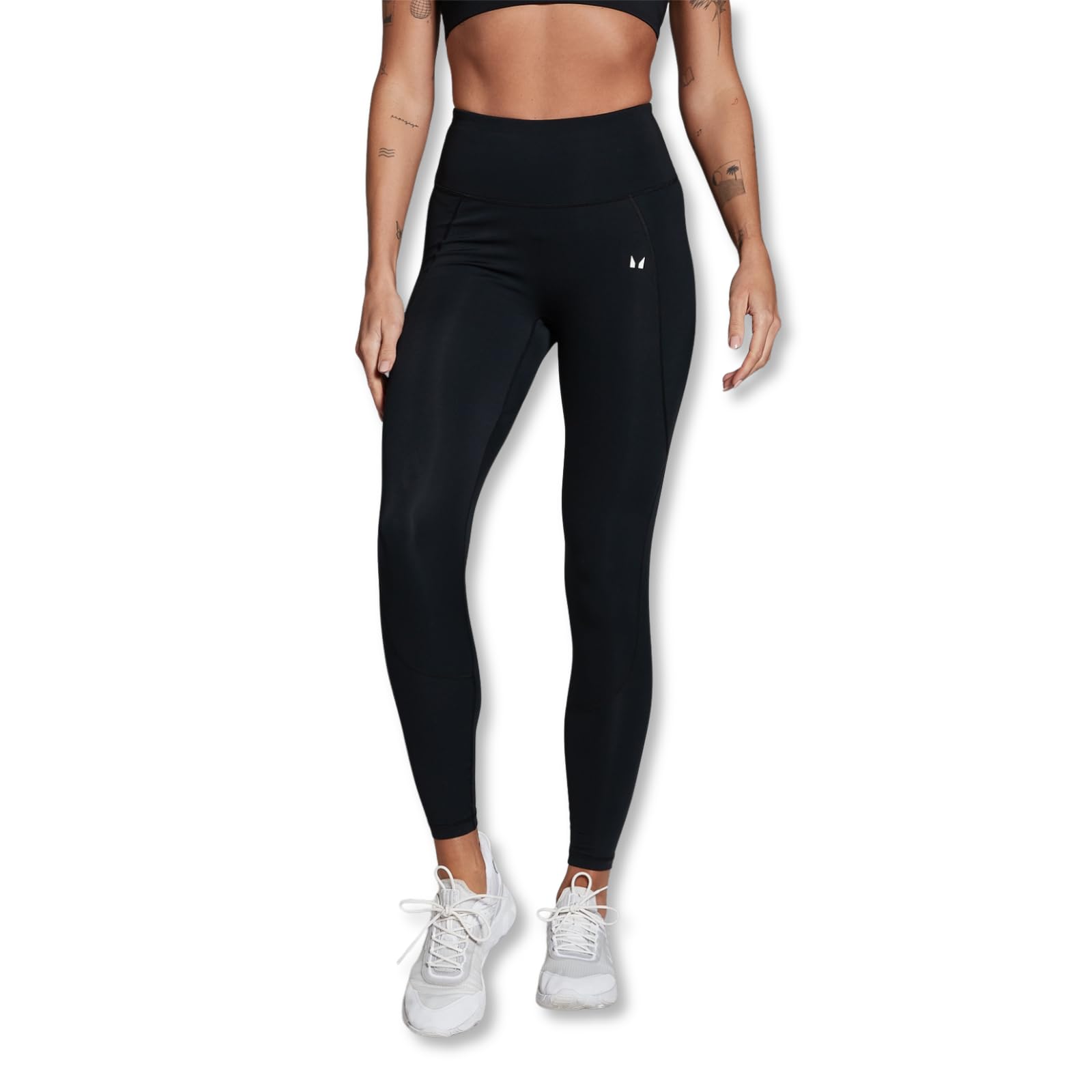 MP Women's Training Legging - Black - XS