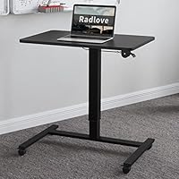 Amazon | Radlove パソコンデスク 電動昇降式 デスク 幅150CM