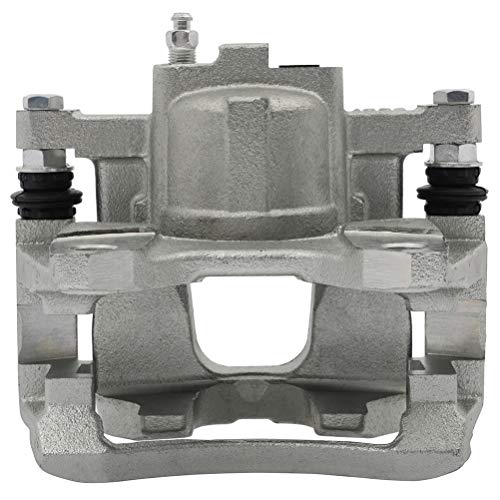 Image of 18B5046 18B5047 Rear Left & Right Disc Brake Calipers Assembly