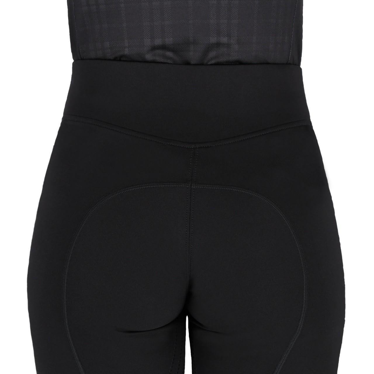 QHP Zahra Kniegrip HW25 - Leggings invernali da donna