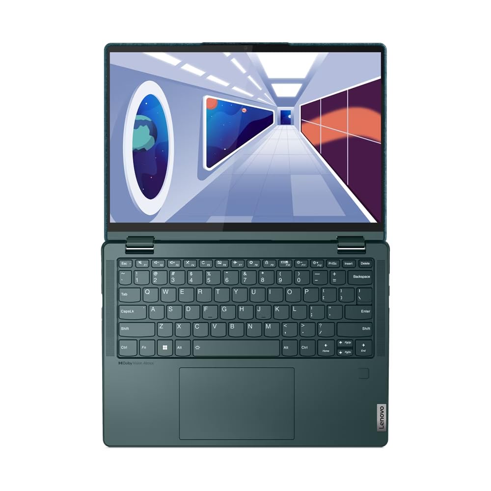 Lenovo Yoga 6 13ABR8, 13