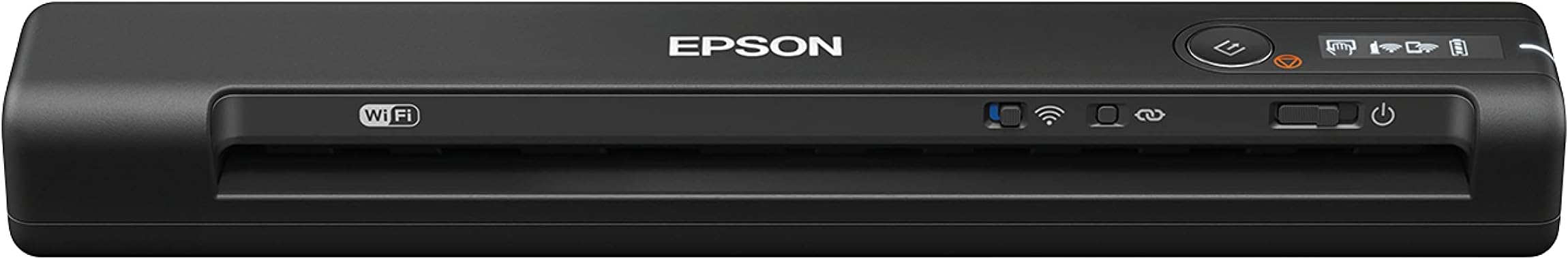 Epson Workforce ES-60W ?????????????????????????????????????????? PC???Mac?