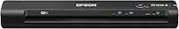 Scanner Epson WorkForce ES-60W, Epson, ES-60W, Preto