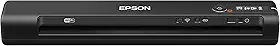 Scanner Epson WorkForce ES-60W, Epson, ES-60W, Preto