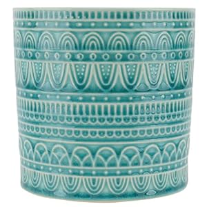 GANAZONO Bloempot Bonsai Planter Succulent Pot Chinese Plant Pot Tuin Cactus Planter Container Voor Succulent Cactus…