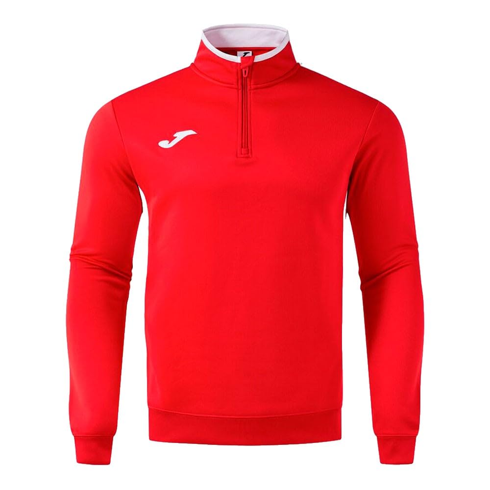 Joma Winner IV Sweatshirt XL Red
