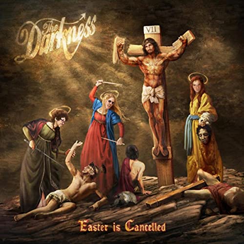 Easter Is Cancelled (Deluxe Edt. Digipack)