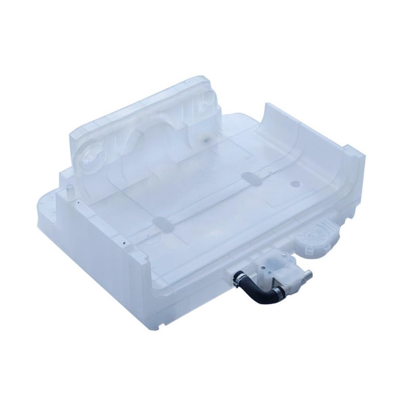 Compatible for Midea,MT White Rabbit/MT-G/Vee1/MT Accesorios for Lavavajillas Sensor De Nivel De Tanque De Agua Válvula De Entrada Componente De Piezas De Repuesto